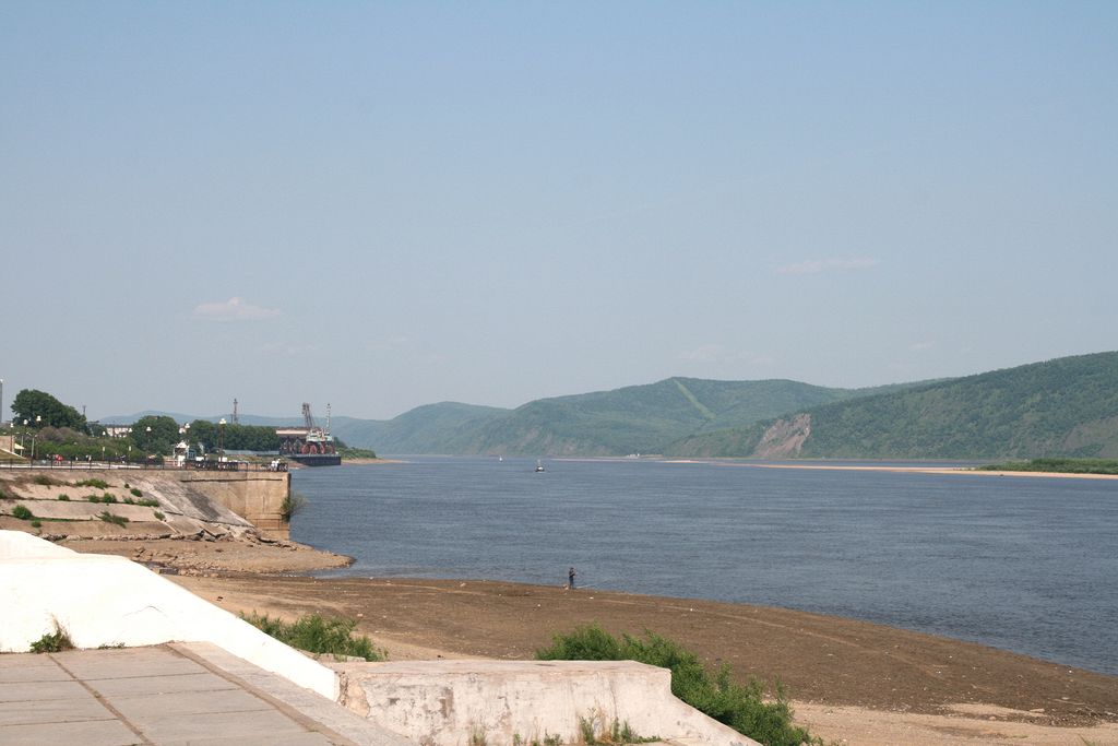 Komsomolsk na Amure